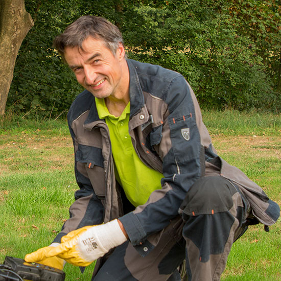 Jörn Ramundt