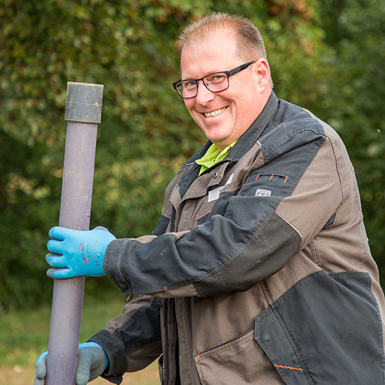 Torsten Winte